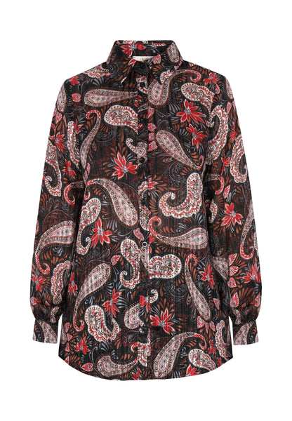 usha FESTIVAL women's blouse