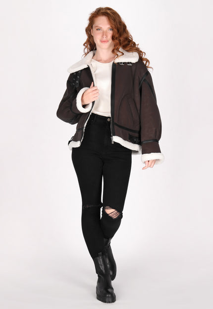 DreiMaster Vintage Women's Ght Jacket