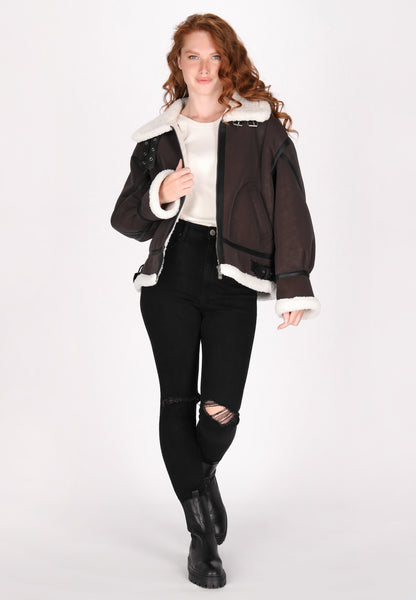 DreiMaster Vintage women's light jacket