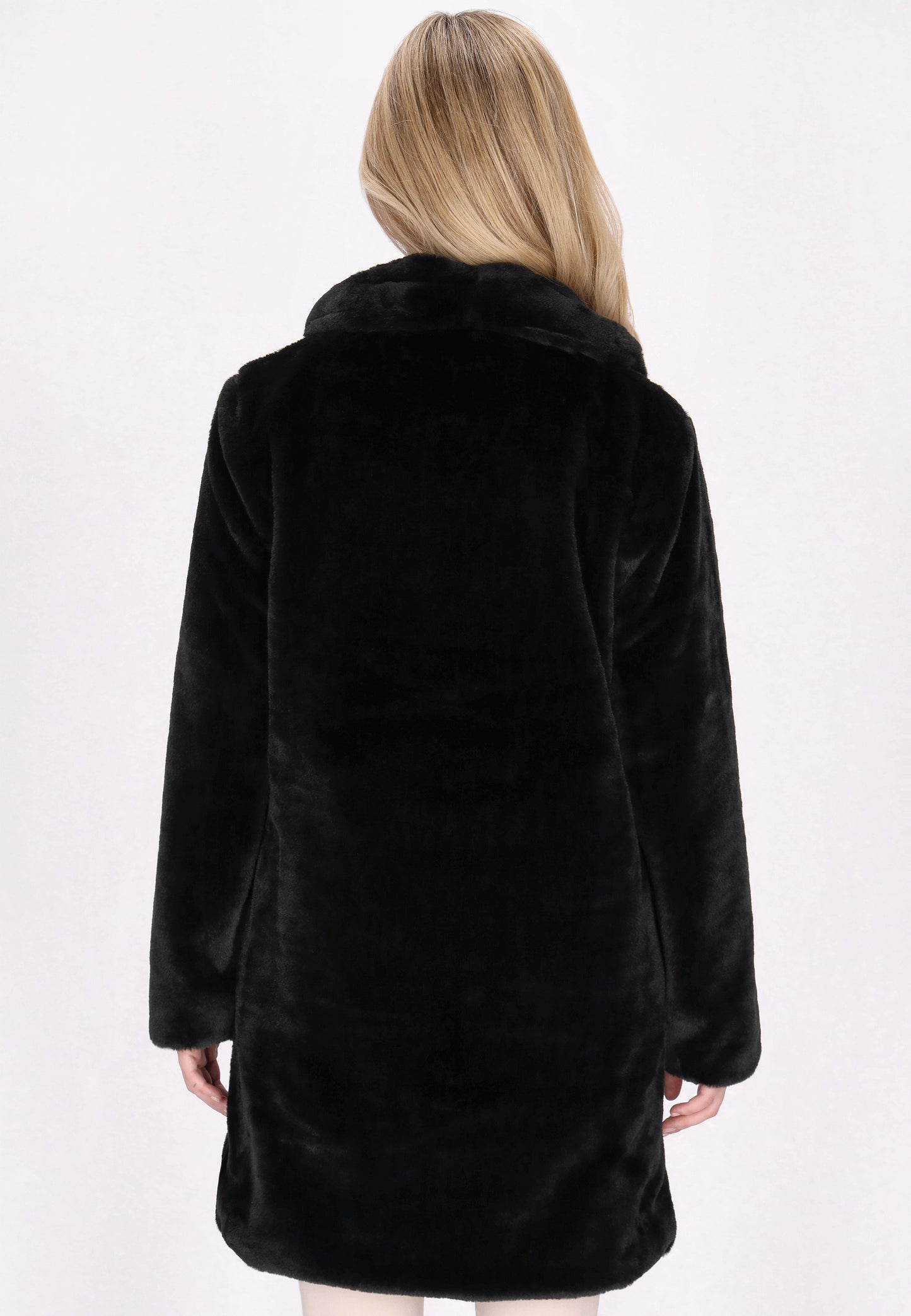 usha WHITE LABEL women's coat