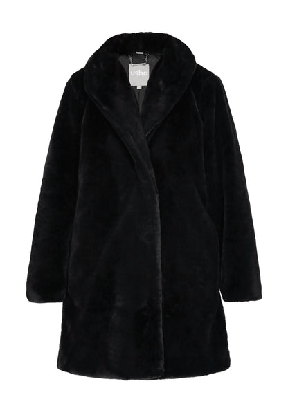 usha WHITE LABEL women's coat