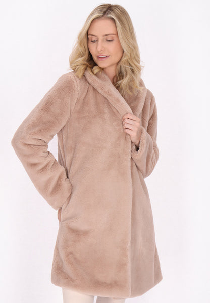 usha WHITE LABEL women's coat