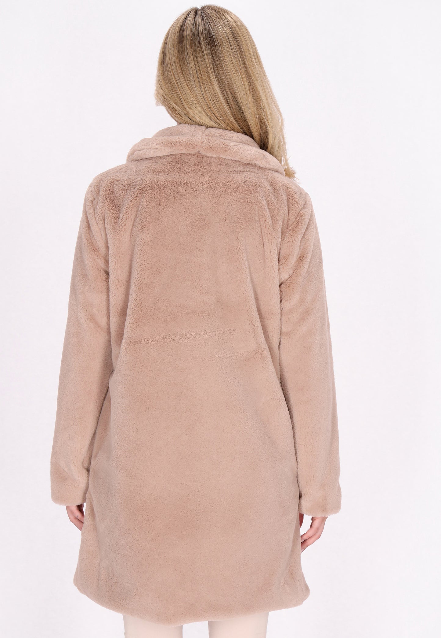 usha WHITE LABEL women's coat