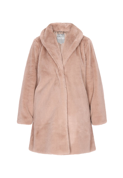 usha WHITE LABEL women's coat