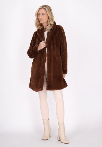usha WHITE LABEL women's coat