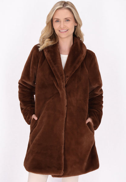 usha WHITE LABEL women's coat