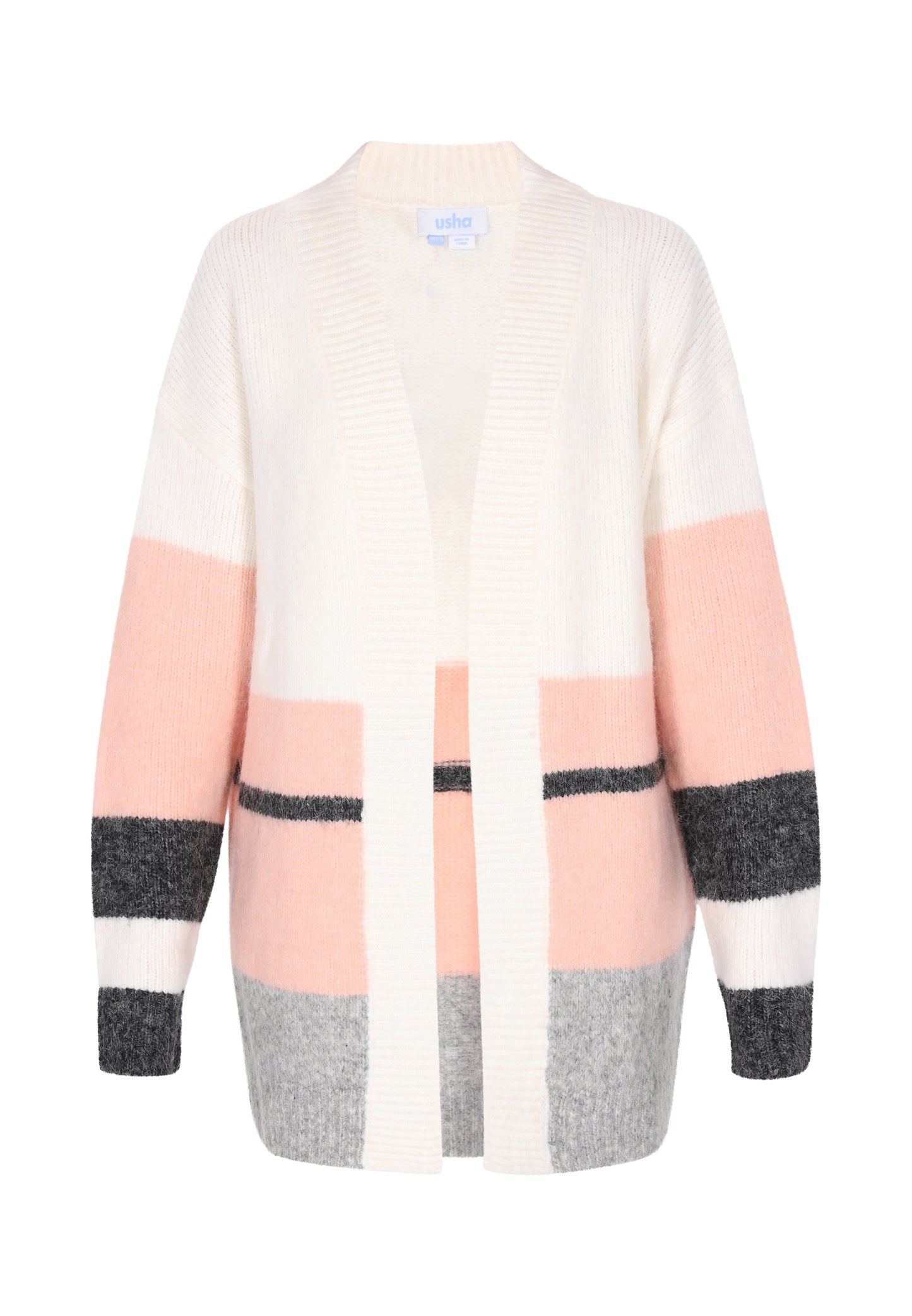 usha BLUE LABEL women's cardigan