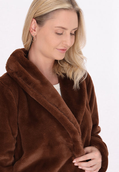 usha WHITE LABEL women's coat