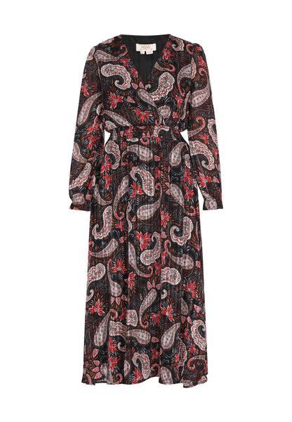 usha FESTIVAL women's dress