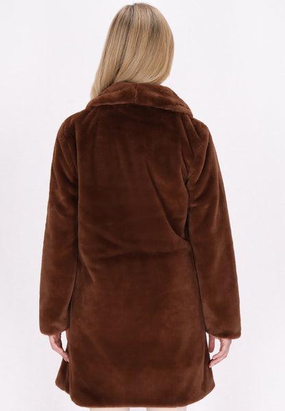 usha WHITE LABEL women's coat