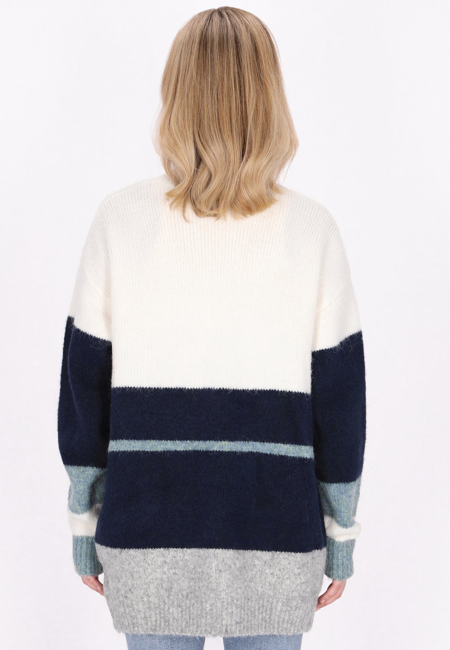 usha BLUE LABEL women's cardigan