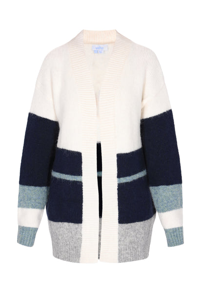 usha BLUE LABEL women's cardigan
