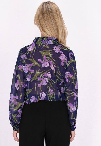 usha women's blouse
