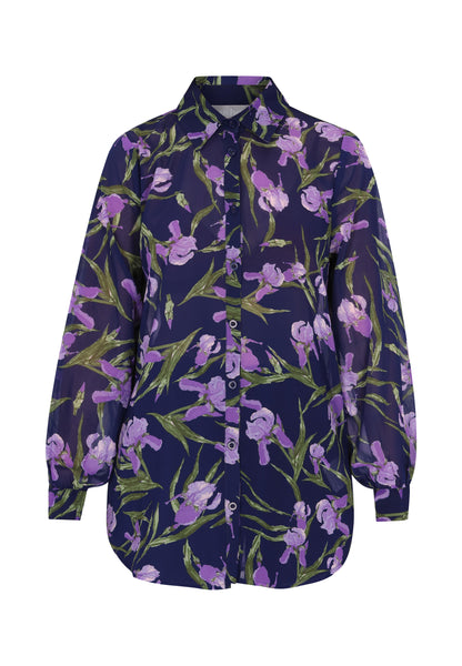 usha women's blouse