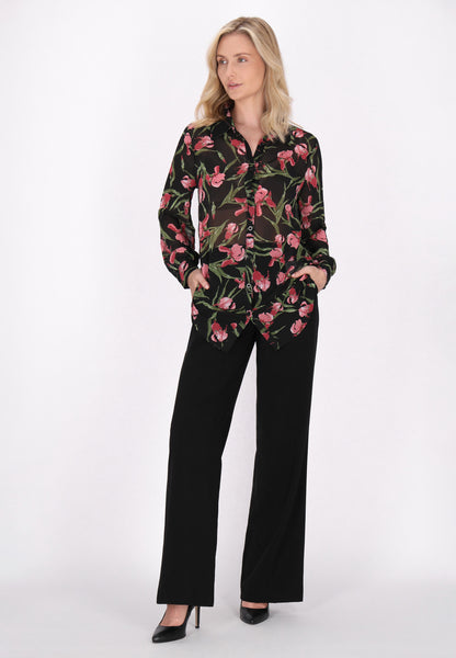 usha women's blouse
