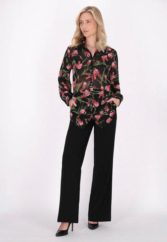 usha women's blouse