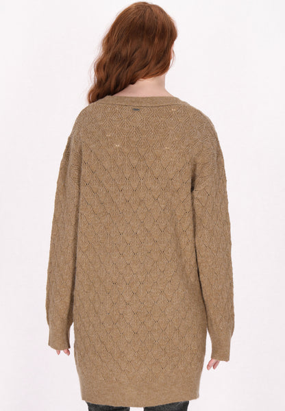 DreiMaster Vintage women's cardigan