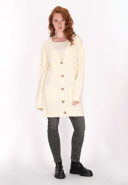 DreiMaster Vintage women's cardigan