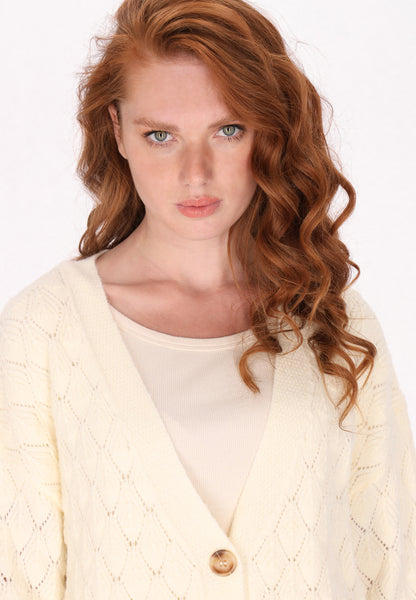 DreiMaster Vintage women's cardigan