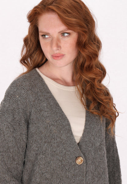 DreiMaster Vintage women's cardigan