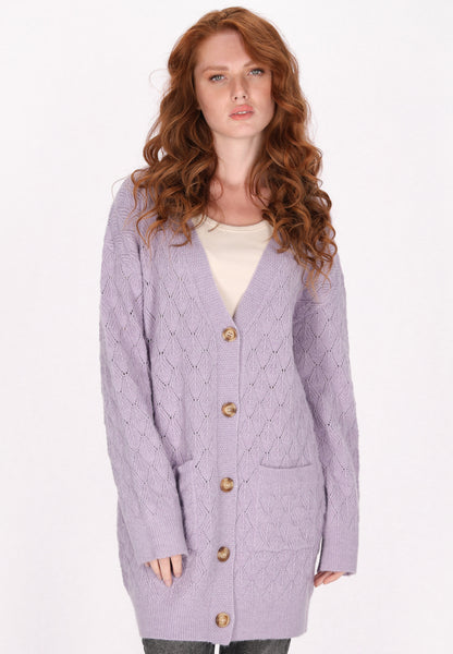 DreiMaster Vintage women's cardigan