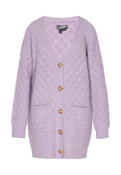DreiMaster Vintage women's cardigan