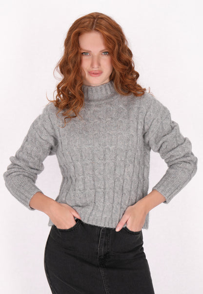 DreiMaster Vintage damski sweter