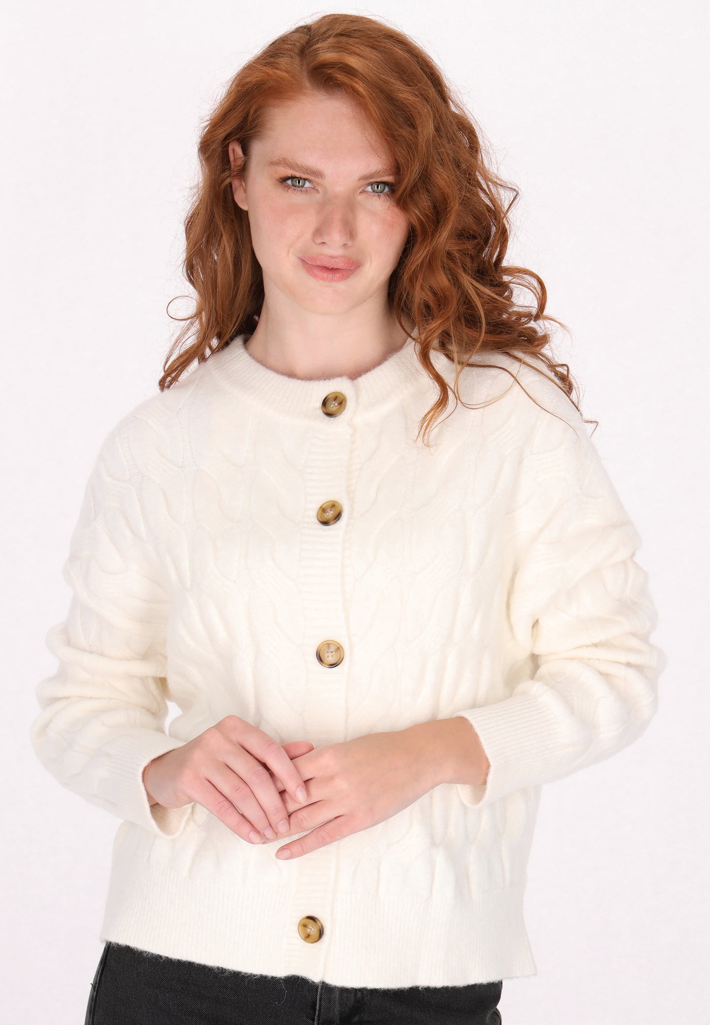 DreiMaster Vintage women's cardigan