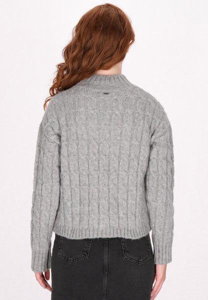 DreiMaster Vintage damski sweter