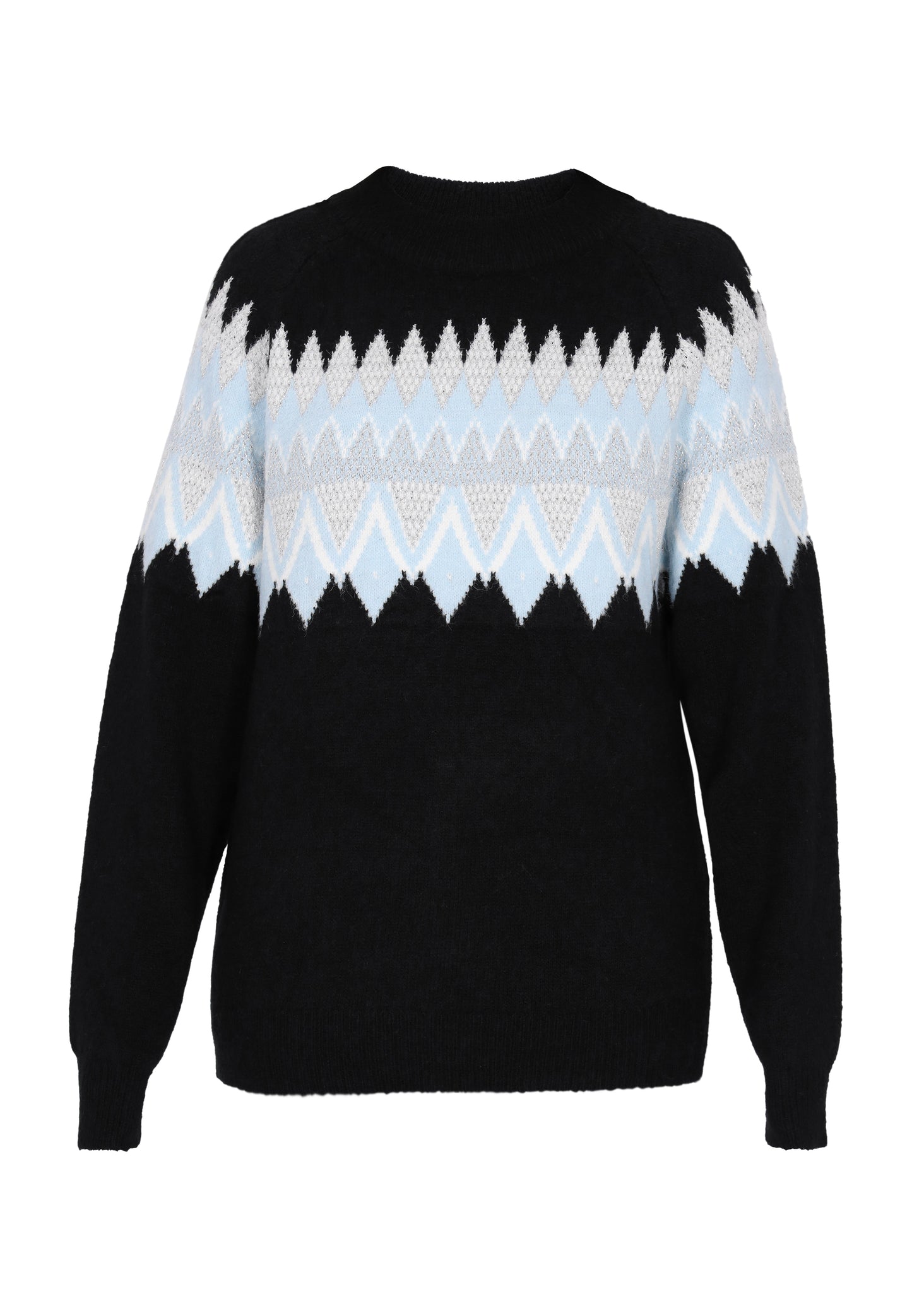 usha FESTIVAL women's sweater