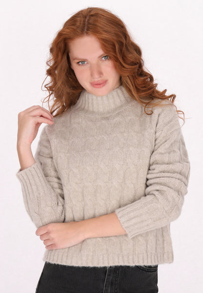 DreiMaster Vintage damski sweter