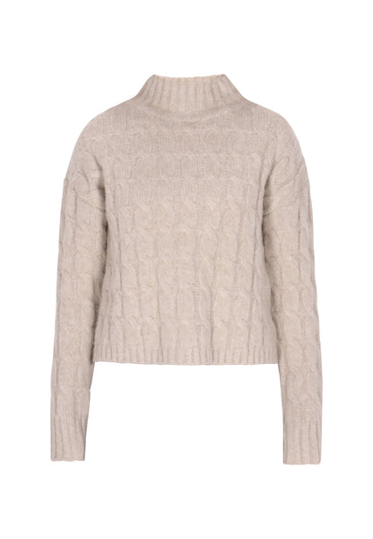 DreiMaster Vintage damski sweter