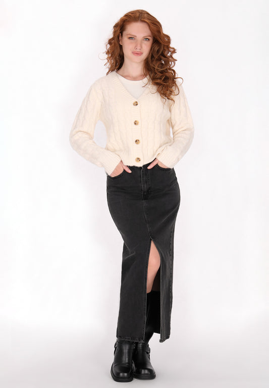 DreiMaster Vintage women's cardigan