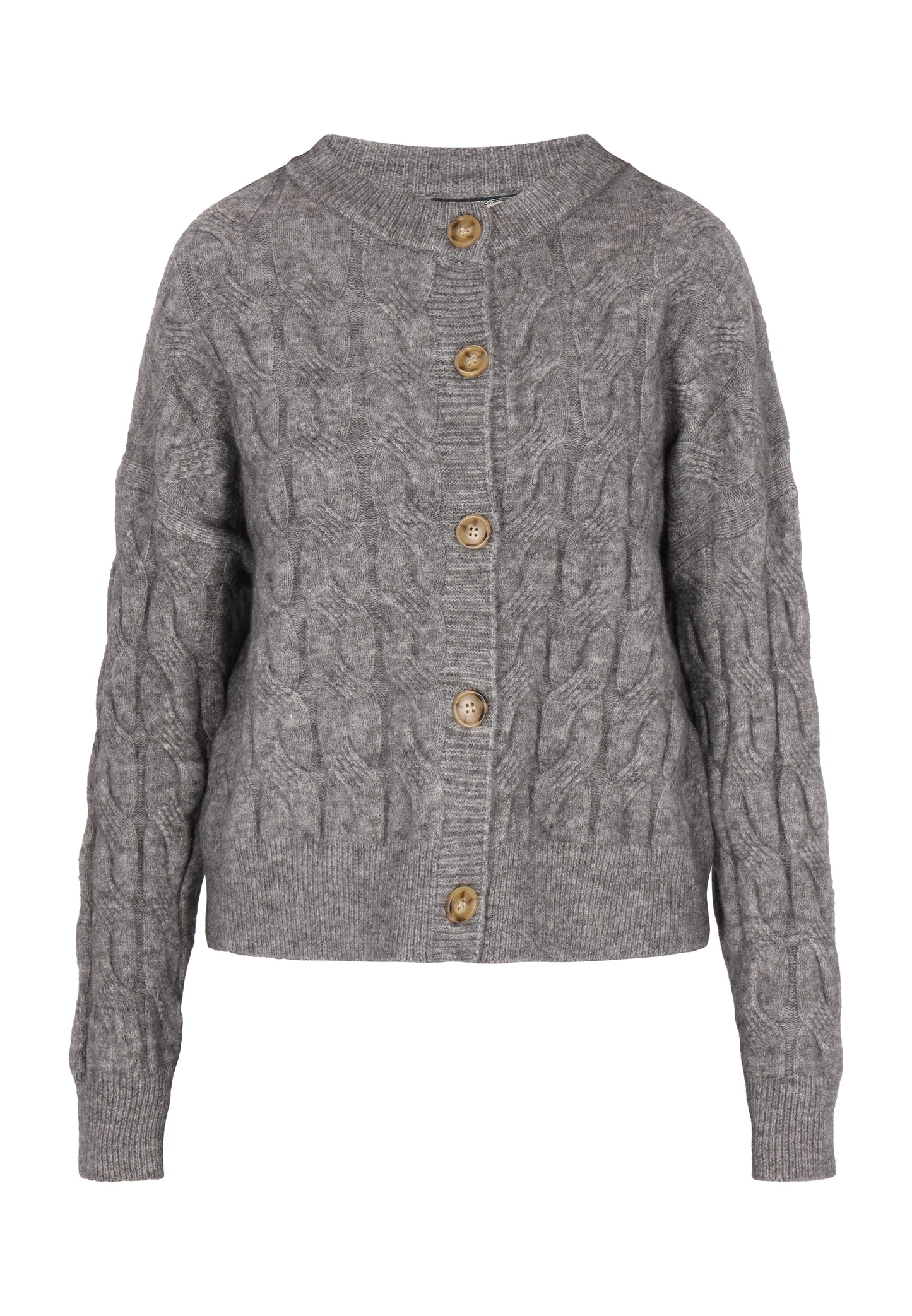 DreiMaster Vintage women's cardigan