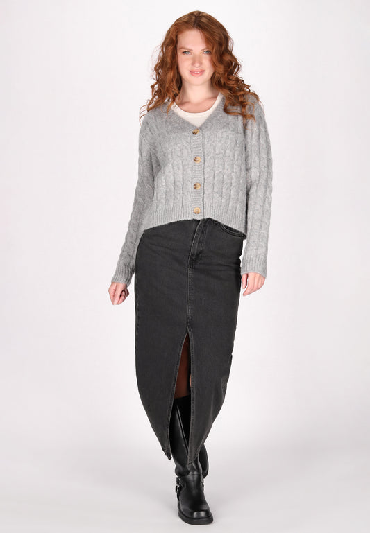 DreiMaster Vintage women's cardigan