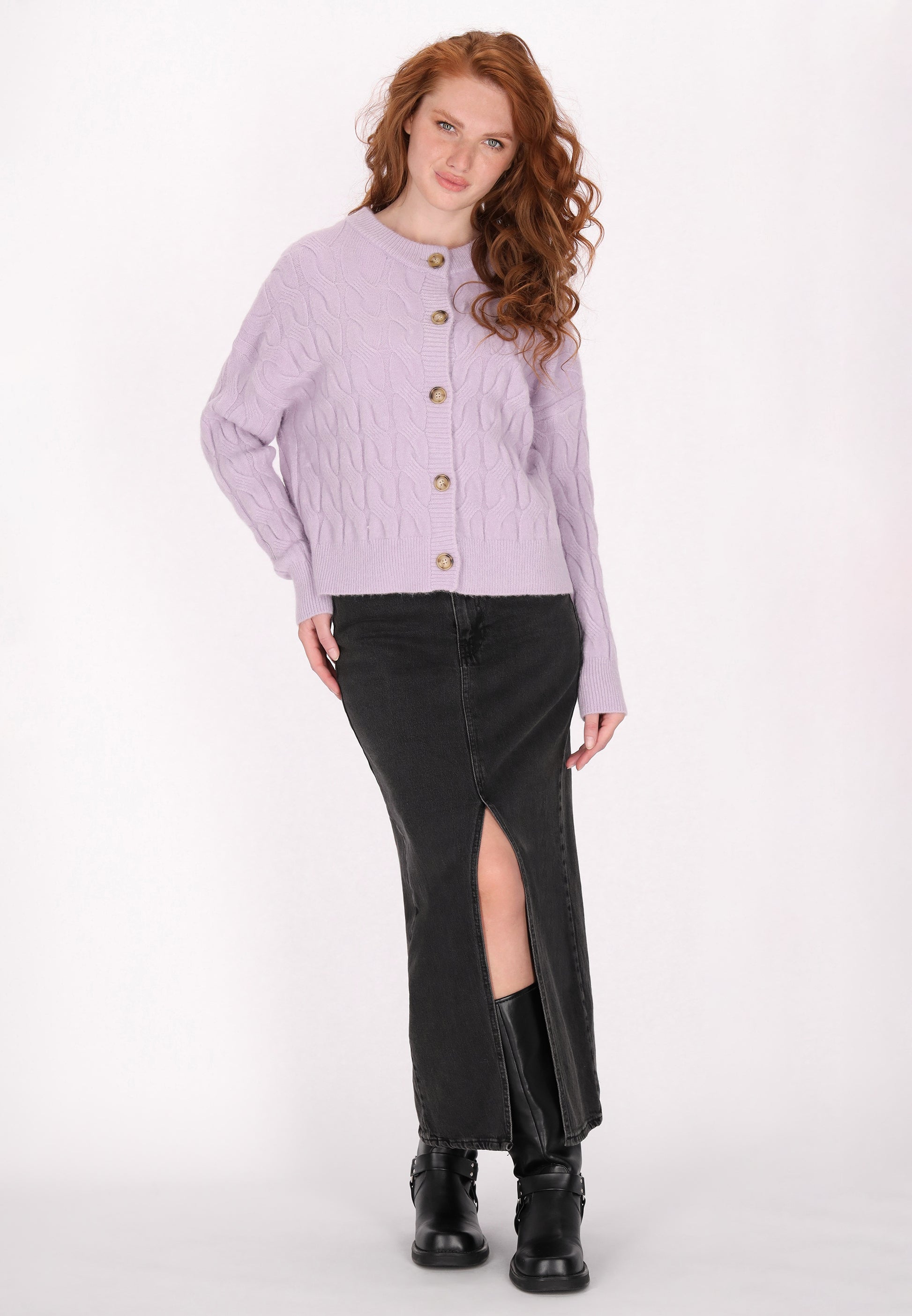 DreiMaster Vintage women's cardigan