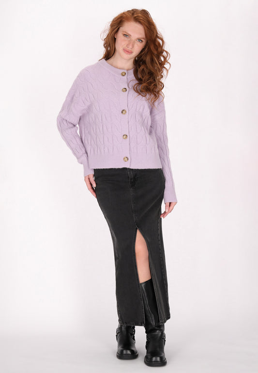 DreiMaster Vintage women's cardigan