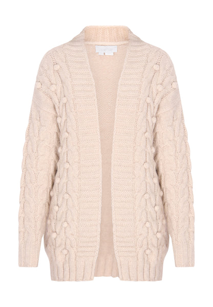 usha WHITE LABEL women's cardigan