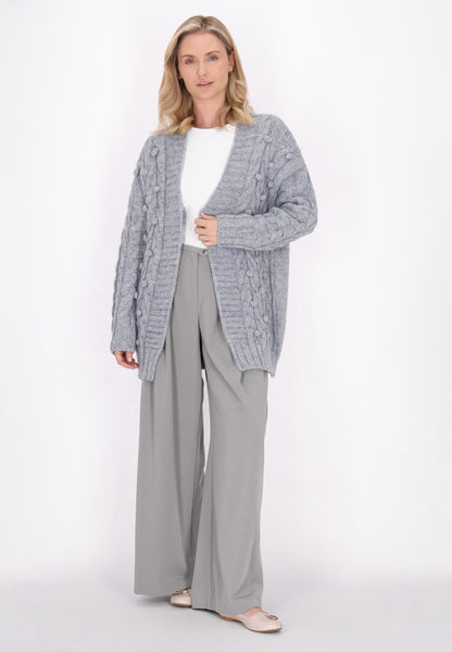 usha WHITE LABEL women's cardigan