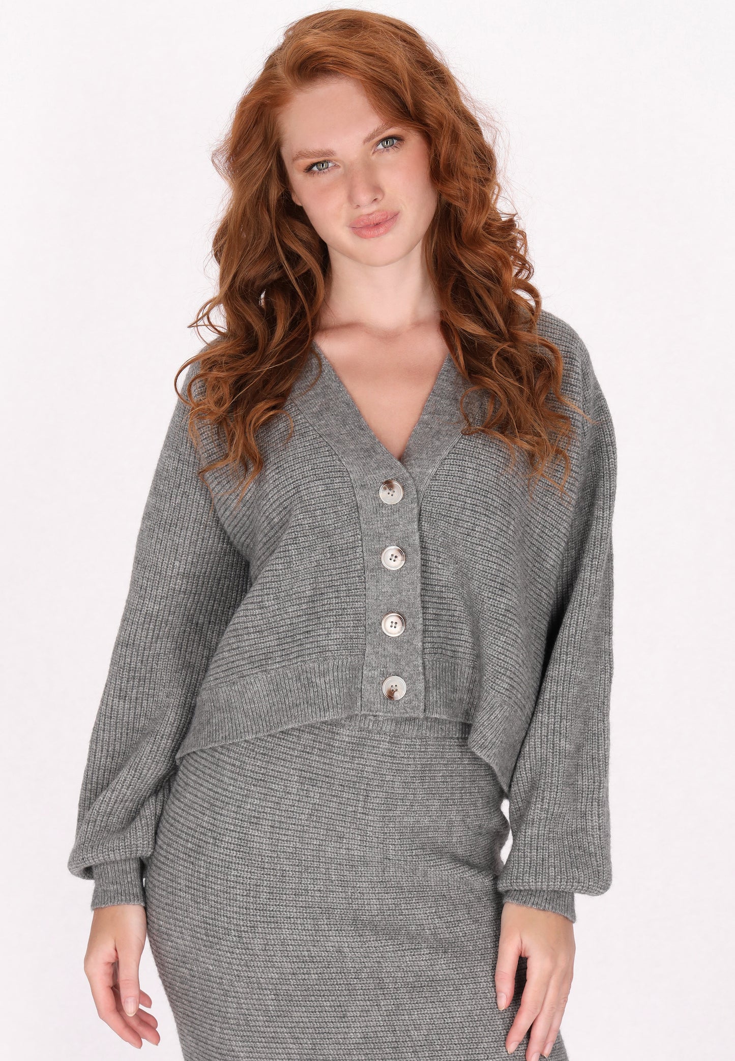 DreiMaster Vintage women's cardigan