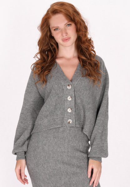 DreiMaster Vintage women's cardigan