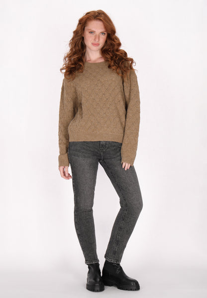 DreiMaster Vintage women's pullover