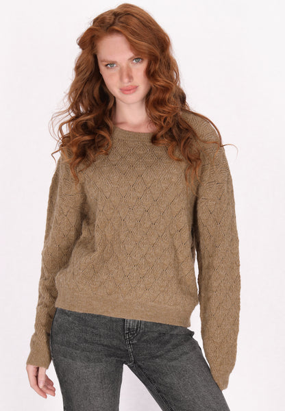 DreiMaster Vintage women's pullover