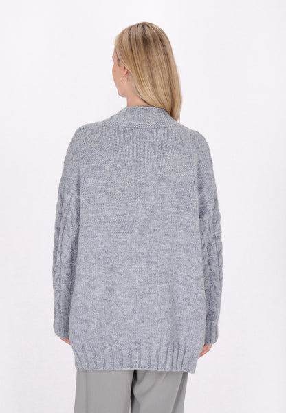 usha WHITE LABEL women's cardigan