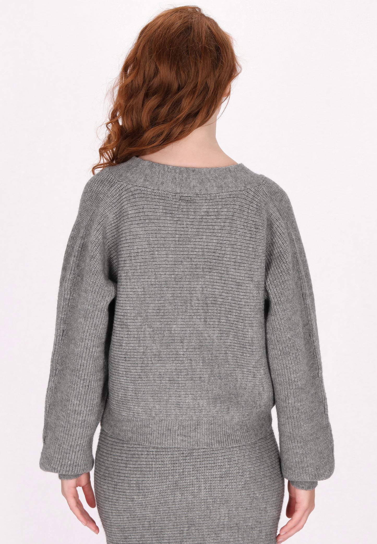 DreiMaster Vintage women's cardigan