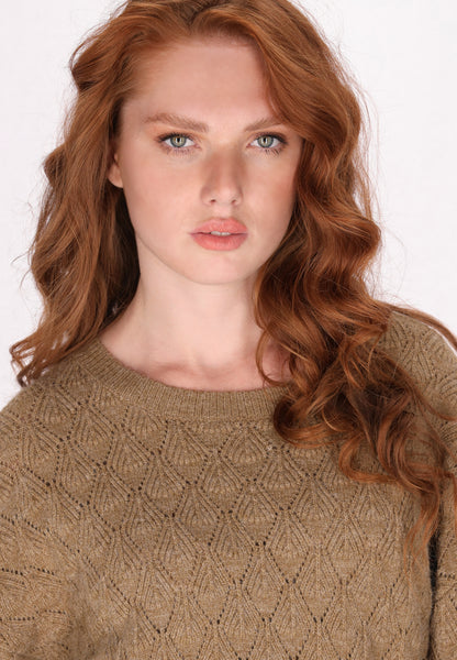 DreiMaster Vintage women's pullover