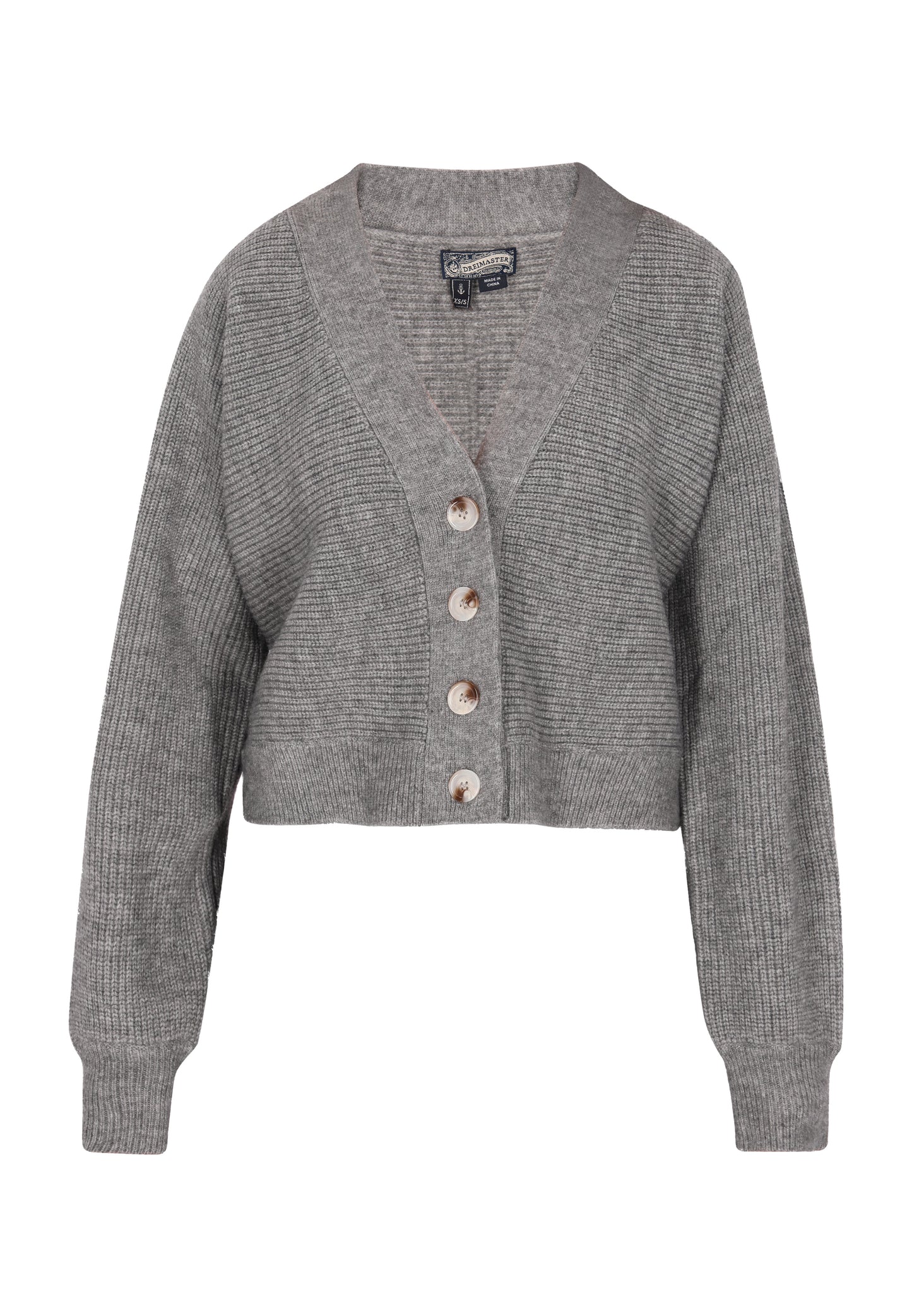 DreiMaster Vintage women's cardigan