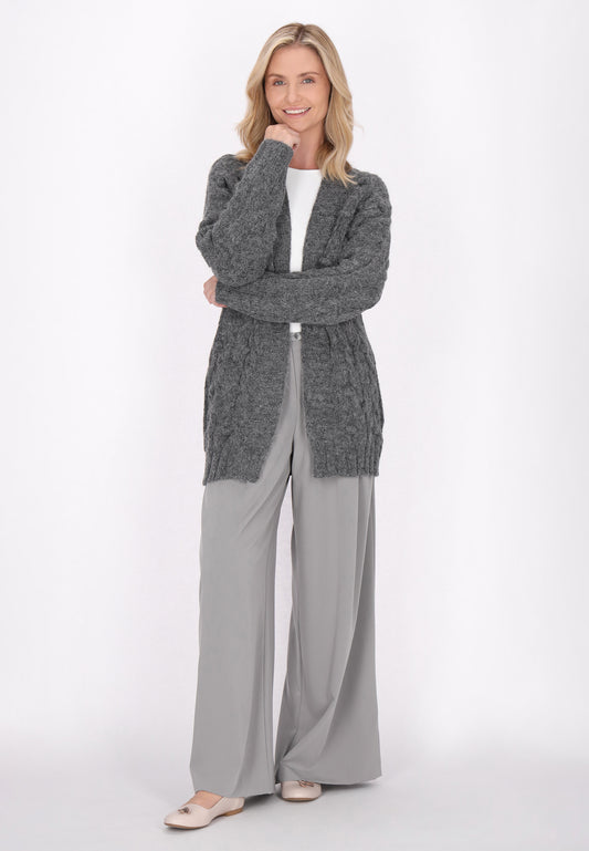 usha WHITE LABEL women's cardigan