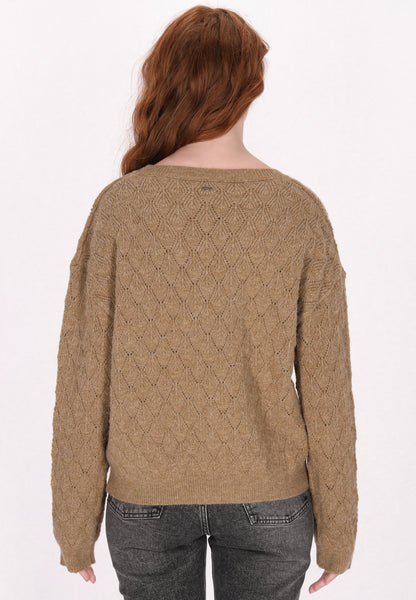 DreiMaster Vintage women's pullover