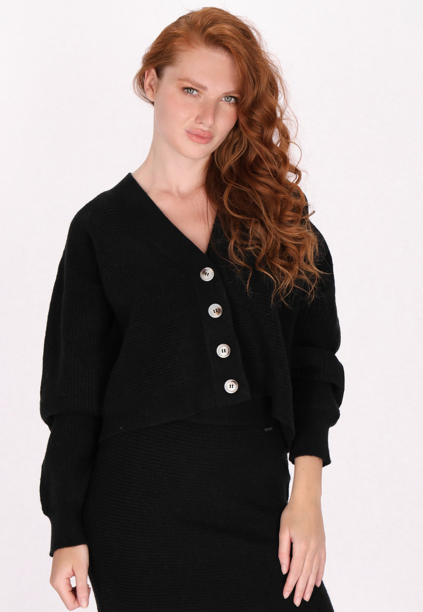 DreiMaster Vintage women's cardigan